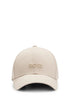 Hugo Boss hat for man כובע בוס בצבע בז' לגבר